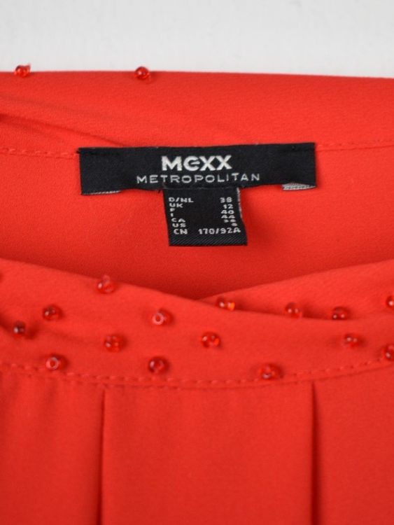 Mexx Bluse Gr.38, neuwertig - Bluse - 2ND STORY