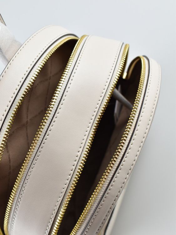 Michael Kors Jaycee Rucksack, light creme, neu, Leder - Rucksack - 2ND STORY