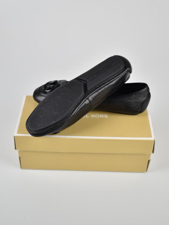 Michael Kors Lillie Moc Ballerina Gr.38.5 (8M), neu