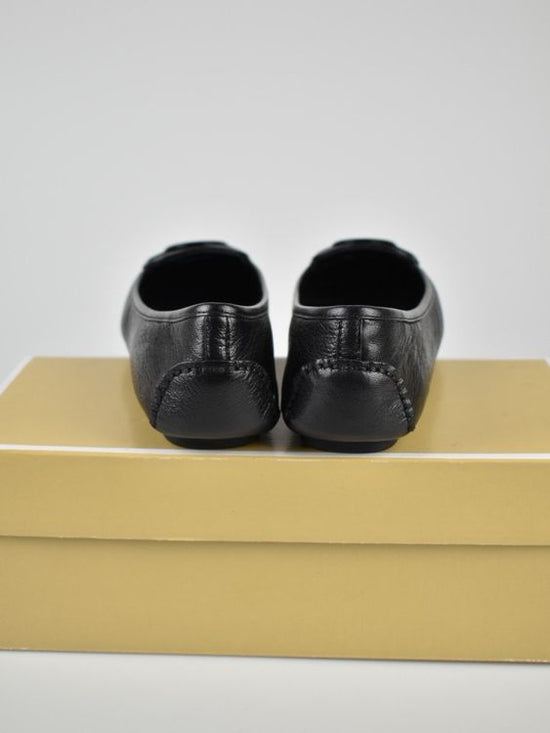 Michael Kors Lillie Moc Ballerina Gr.38.5 (8M), neu