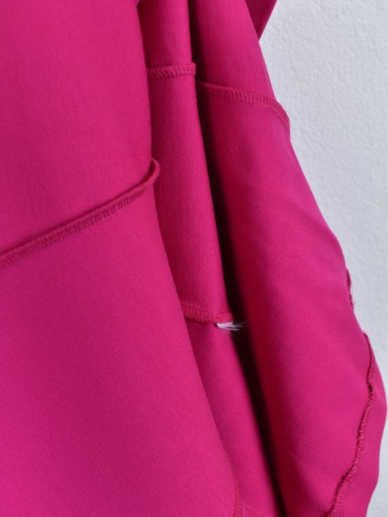 Michael Kors Minikleid, fuchsia, Gr.2 (34)