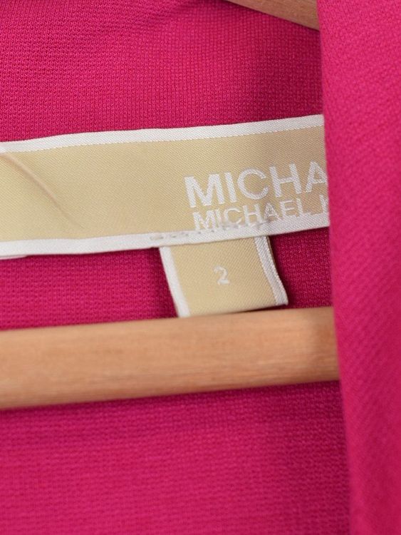 Michael Kors Minikleid, fuchsia, Gr.2 (34)
