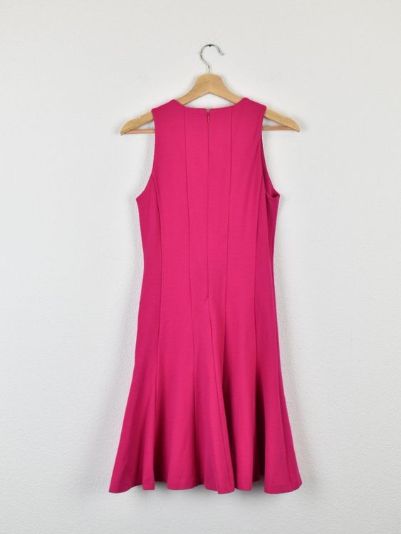 Michael Kors Minikleid, fuchsia, Gr.2 (34)