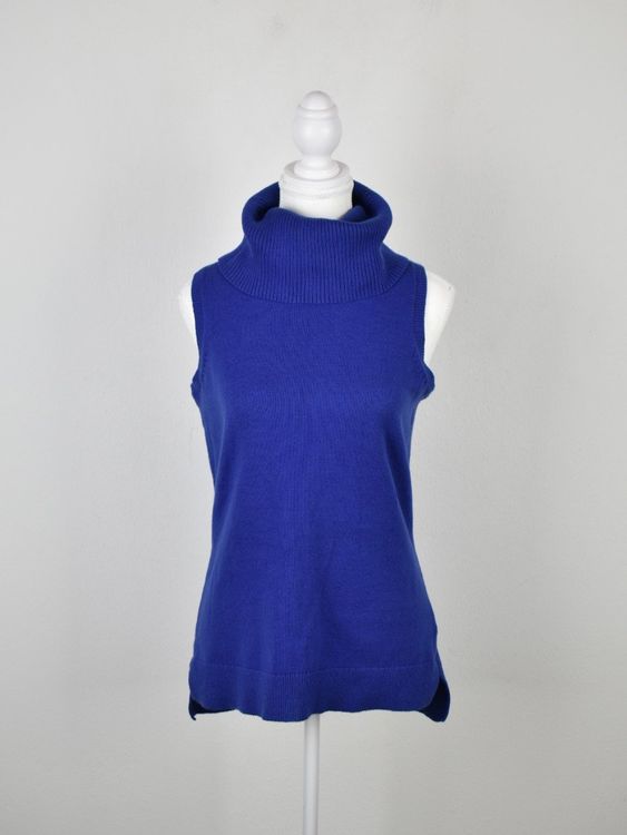 Michael Kors Pullover/Pullunder, ungetragen, Gr.M - Pullover - 2ND STORY