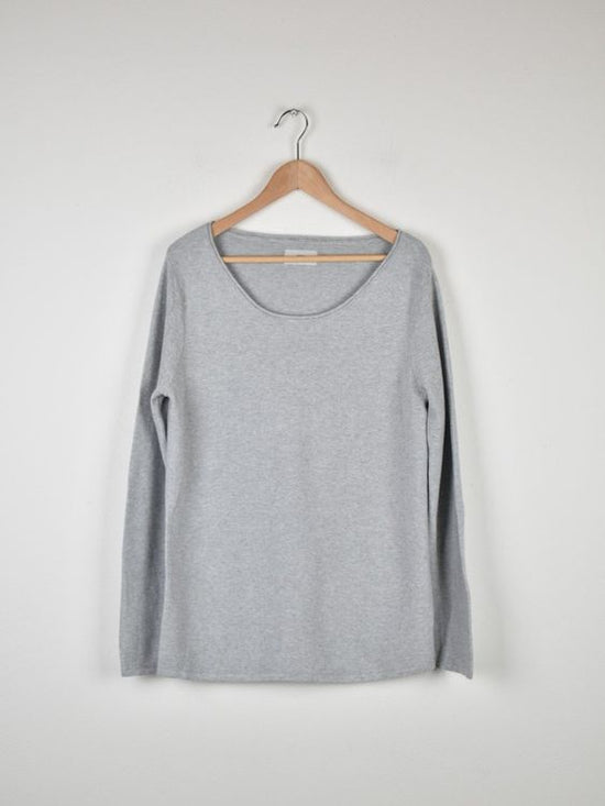 Minimum Strickpullover Gr.L, 100% Baumwolle, neuwertig