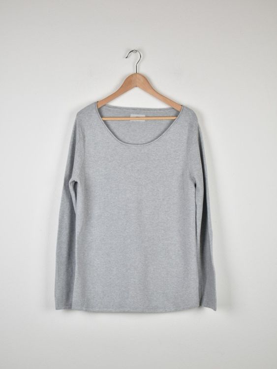 Minimum Strickpullover Gr.L, 100% Baumwolle, neuwertig