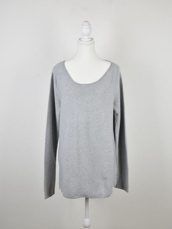 Minimum Strickpullover Gr.L, 100% Baumwolle, neuwertig