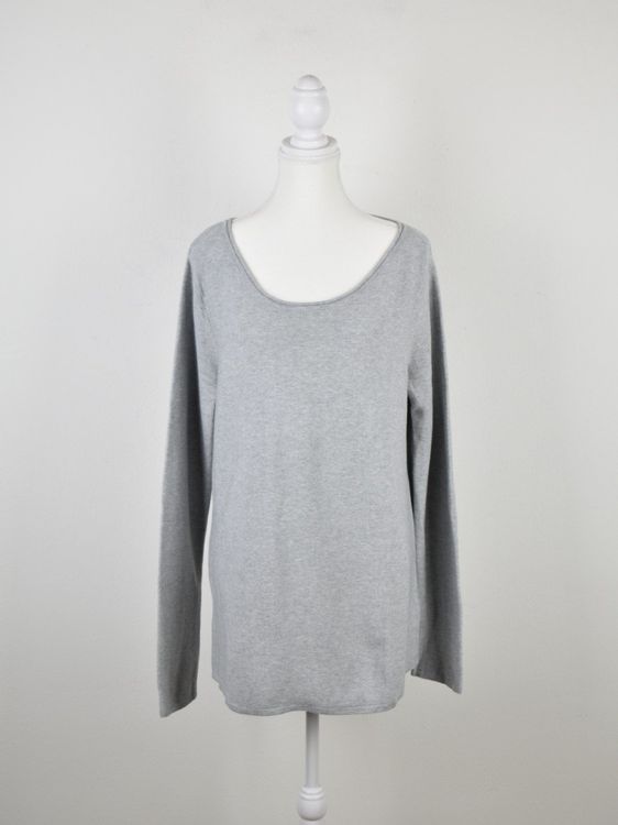 Minimum Strickpullover Gr.L, 100% Baumwolle, neuwertig