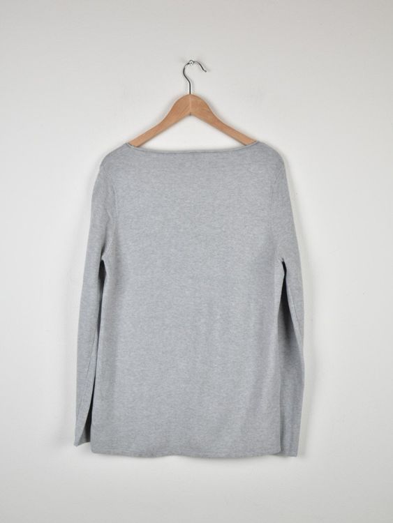 Minimum Strickpullover Gr.L, 100% Baumwolle, neuwertig