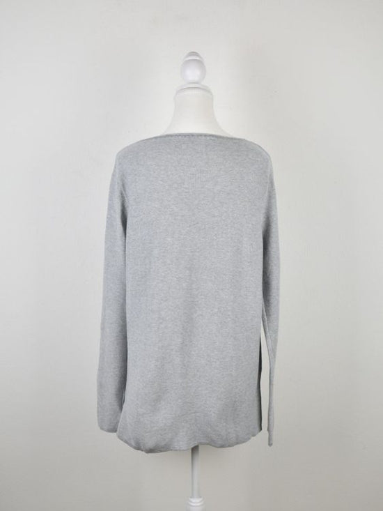 Minimum Strickpullover Gr.L, 100% Baumwolle, neuwertig