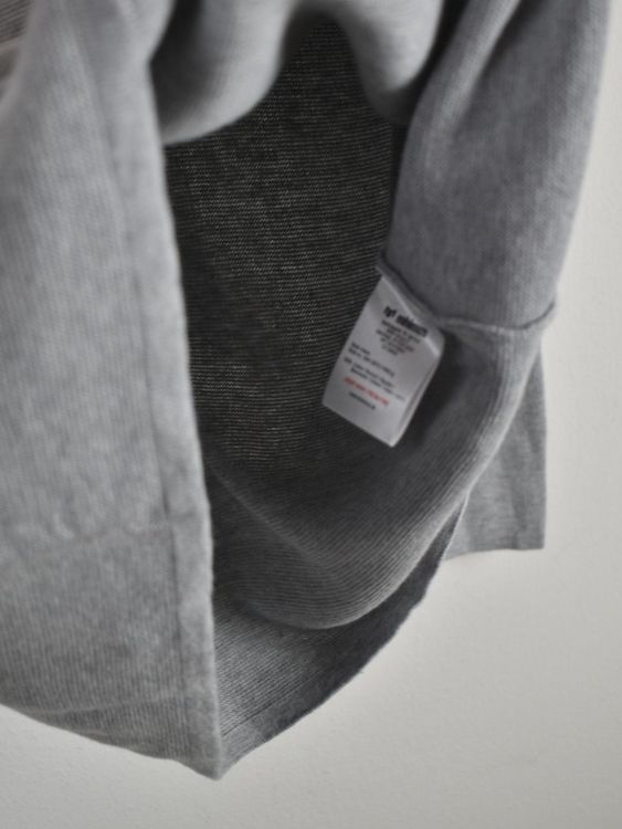 Minimum Strickpullover Gr.L, 100% Baumwolle, neuwertig