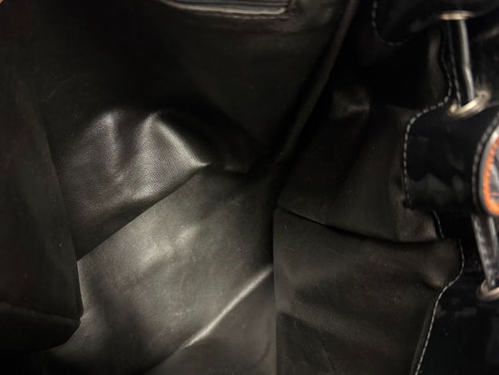 Missoni Rucksack mit Lackdetails - Rucksack - 2ND STORY