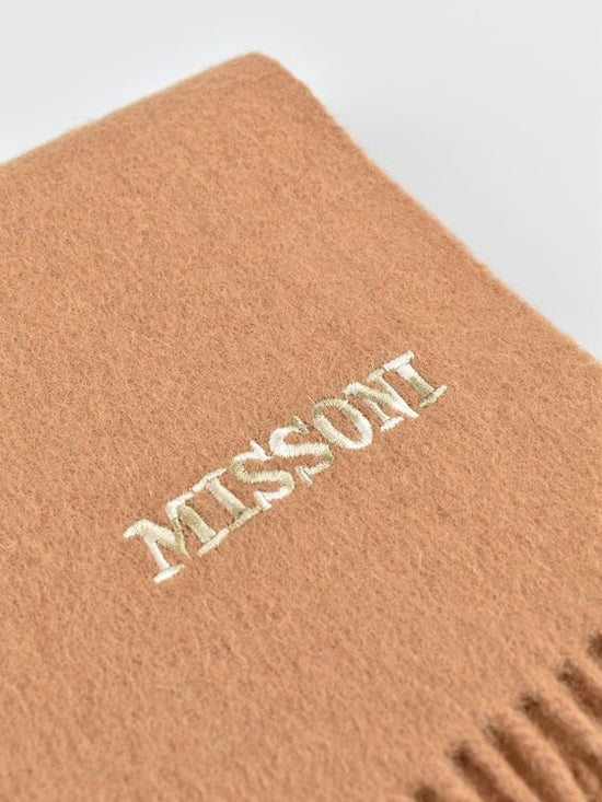 Missoni Schal, 100% Wolle - Schal - 2ND STORY