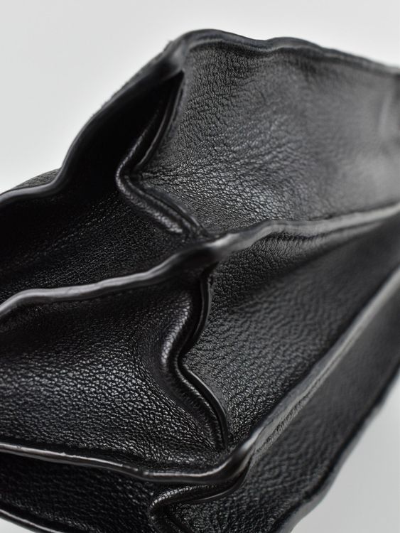 Miu Miu Madras Hand/Umhängetasche, schwarz - Handtasche - 2ND STORY