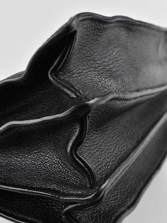 Miu Miu Madras Hand/Umhängetasche, schwarz - Handtasche - 2ND STORY