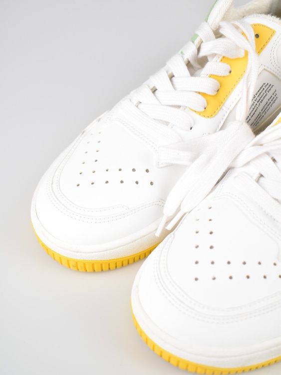 MoEa Sneaker Gr.42 - 2ND STORY