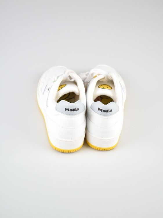 MoEa Sneaker Gr.42 - 2ND STORY