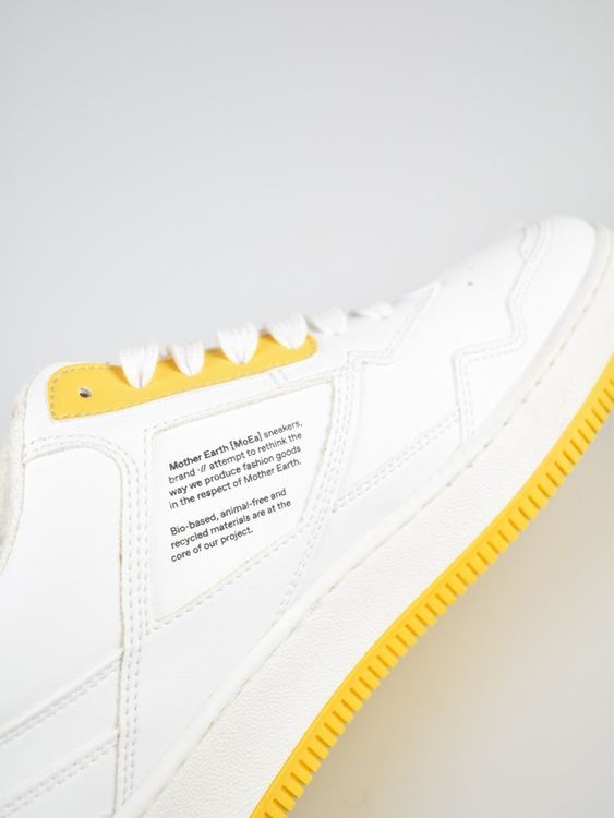 MoEa Sneaker Gr.42 - 2ND STORY