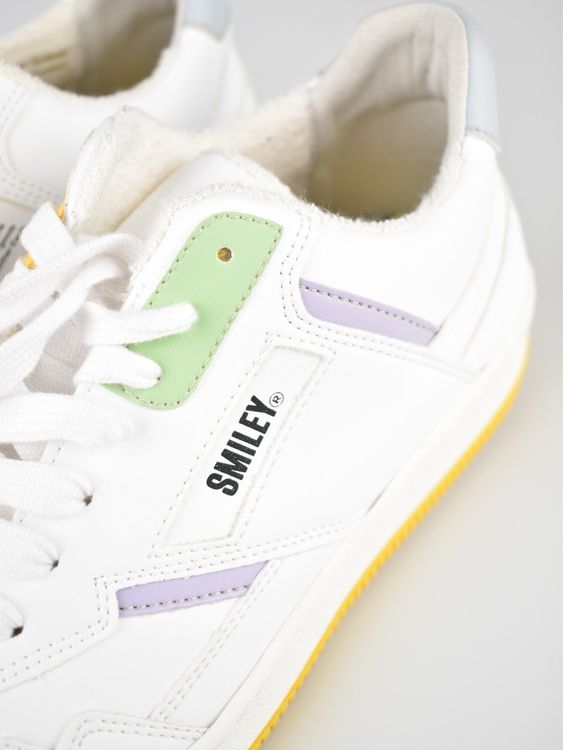 MoEa Sneaker Gr.42 - 2ND STORY