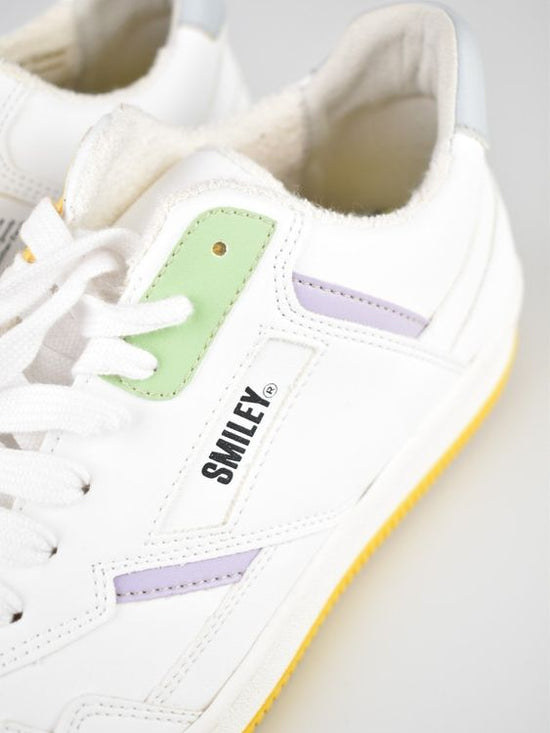 MoEa Sneaker Gr.42 - 2ND STORY