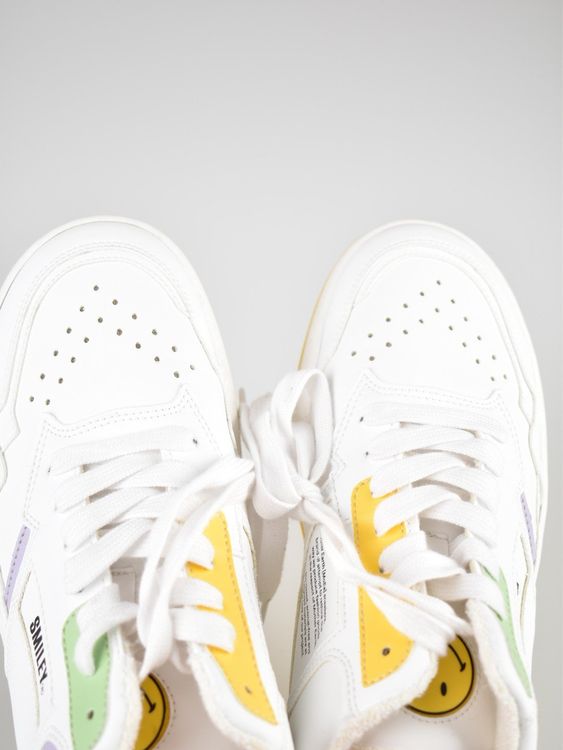 MoEa Sneaker Gr.42 - 2ND STORY