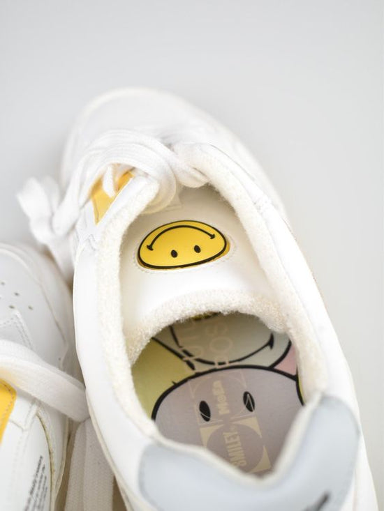 MoEa Sneaker Gr.42 - 2ND STORY