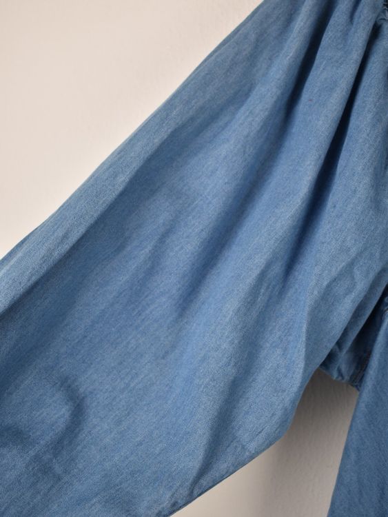 Molo Jeanskleid, Gr.146/152 - Kleid - 2ND STORY