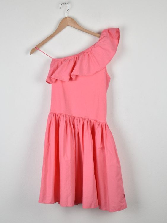 Molo Kleid "Chloey", Gr.158/164, neuwertig - Kleid - 2ND STORY