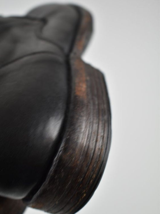 Moma Schnürstiefeletten, Leder, Gr.44 - Boots - 2ND STORY