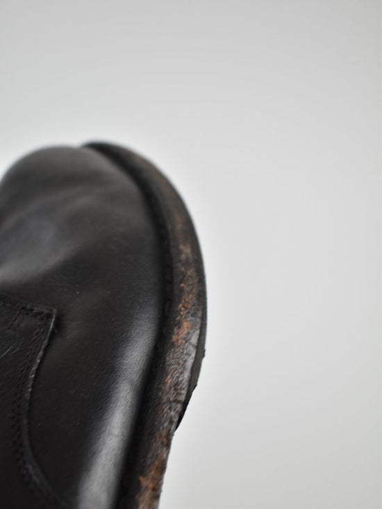 Moma Schnürstiefeletten, Leder, Gr.44 - Boots - 2ND STORY