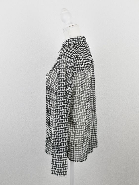 Monari Bluse, Gr.38, neuwertig - Bluse - 2ND STORY