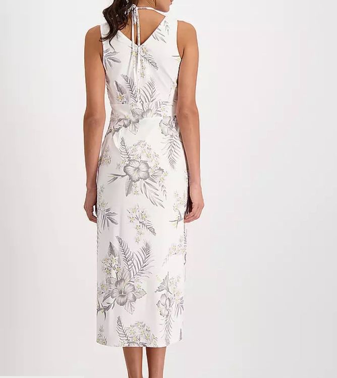 Monari Kleid, Gr.34, neu mit Etikett - Kleid - 2ND STORY