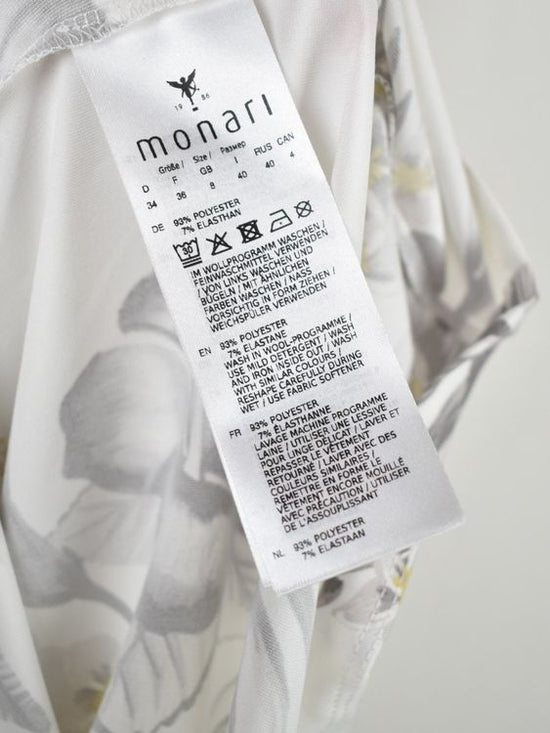 Monari Kleid, Gr.34, neu mit Etikett - Kleid - 2ND STORY