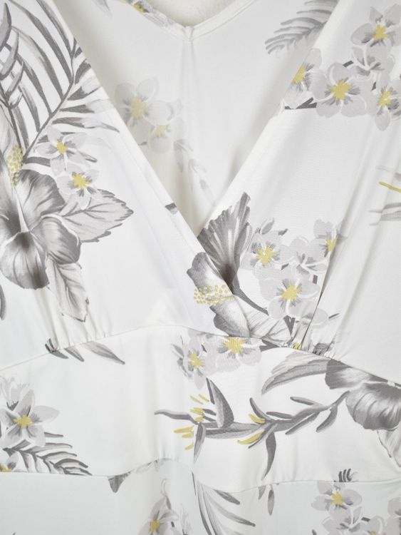 Monari Kleid, Gr.34, neu mit Etikett - Kleid - 2ND STORY