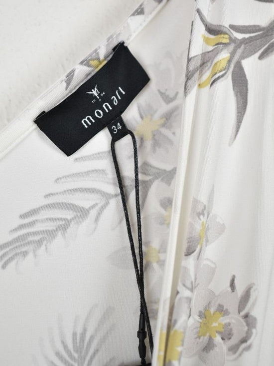 Monari Kleid, Gr.34, neu mit Etikett - Kleid - 2ND STORY