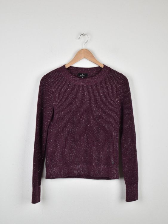 Monari Pullover Gr.34, wie neu - 2ND STORY