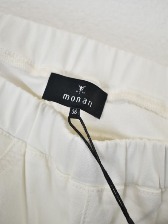 Monari "Spring Days" Hose, neu mit Etikett, Gr.36 - Hose - 2ND STORY