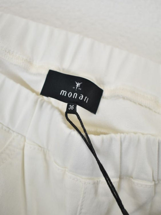 Monari "Spring Days" Hose, neu mit Etikett, Gr.36 - Hose - 2ND STORY