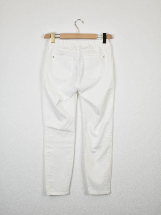 Monari "Spring Days" Hose, neu mit Etikett, Gr.36 - Hose - 2ND STORY