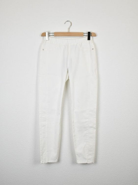 Monari "Spring Days" Hose, neu mit Etikett, Gr.42 - Hose - 2ND STORY