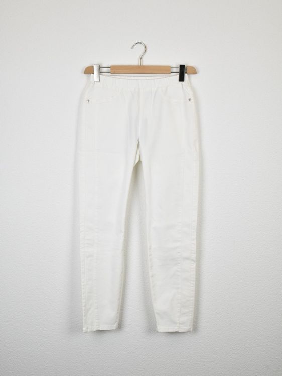 Monari "Spring Days" Hose, neu mit Etikett, Gr.42 - Hose - 2ND STORY