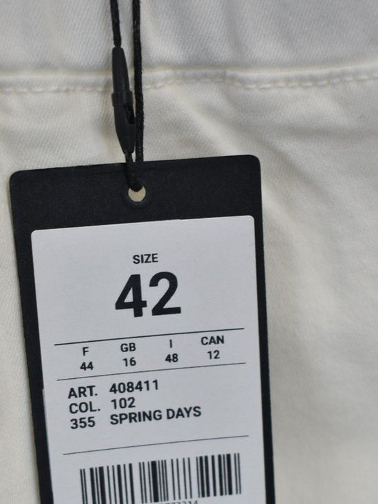Monari "Spring Days" Hose, neu mit Etikett, Gr.42 - Hose - 2ND STORY