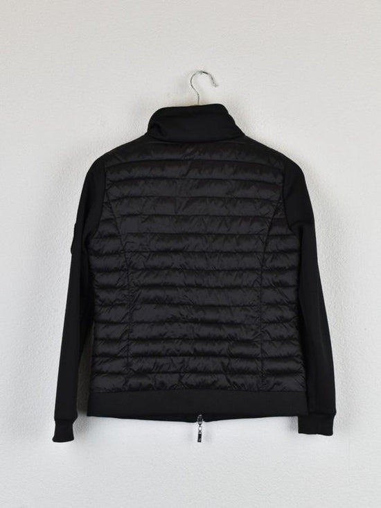 Monari Steppjacke, Gr.34, schwarz - Jacke - 2ND STORY