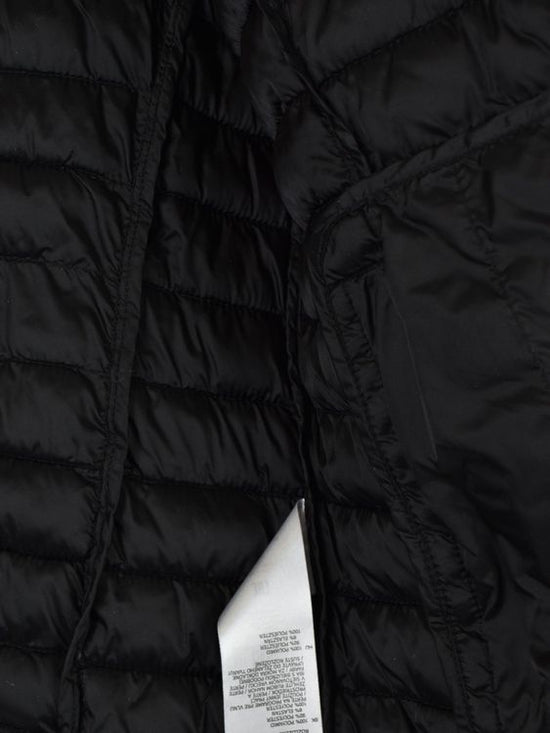 Monari Steppjacke, Gr.34, schwarz - Jacke - 2ND STORY