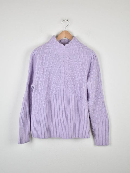 Monari Strickpullover Gr.38, 50% Wolle - 2ND STORY