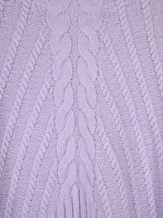 Monari Strickpullover Gr.38, 50% Wolle - 2ND STORY