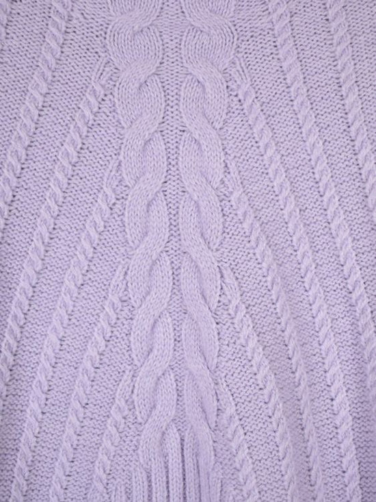 Monari Strickpullover Gr.38, 50% Wolle - 2ND STORY