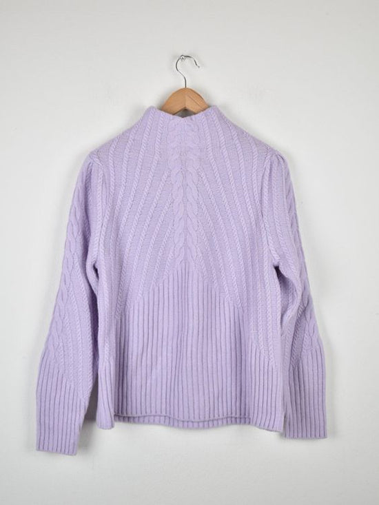 Monari Strickpullover Gr.38, 50% Wolle - 2ND STORY