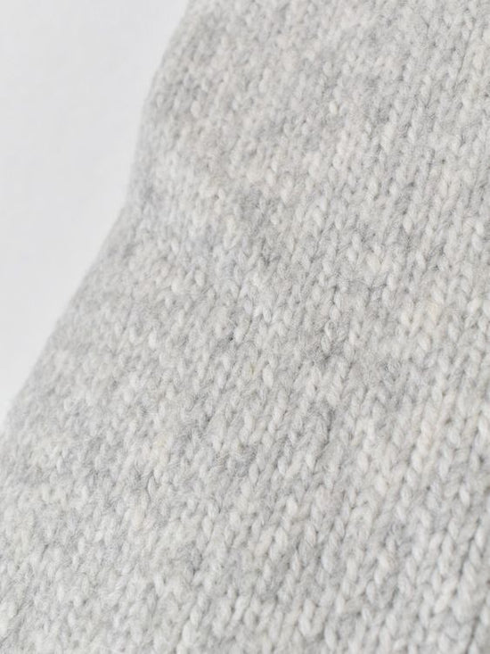 Monari Strickpullover, grau, Gr.38 - Pullover - 2ND STORY