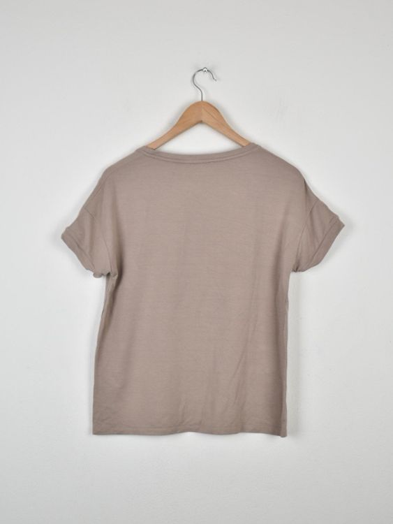 Monari T-Shirt, Gr.34, Viskose & Modal - T-Shirt - 2ND STORY